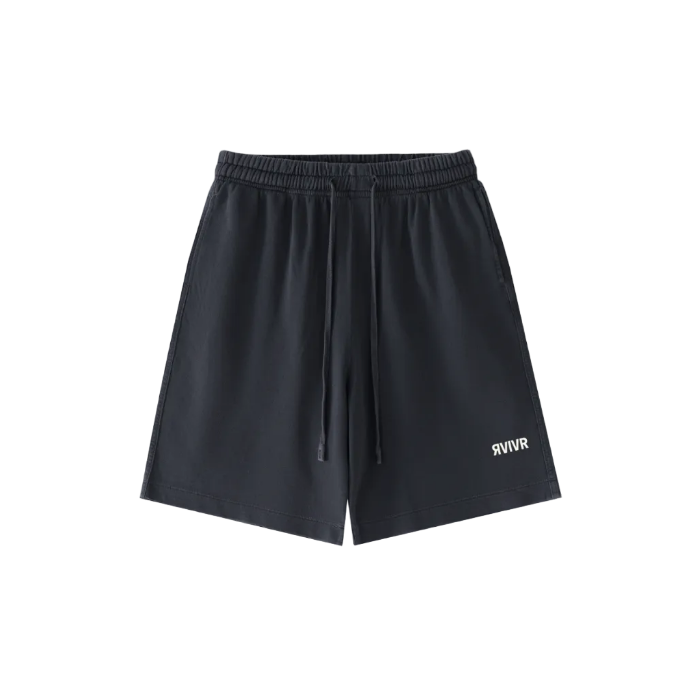 Foundation Vintage Wash Shorts