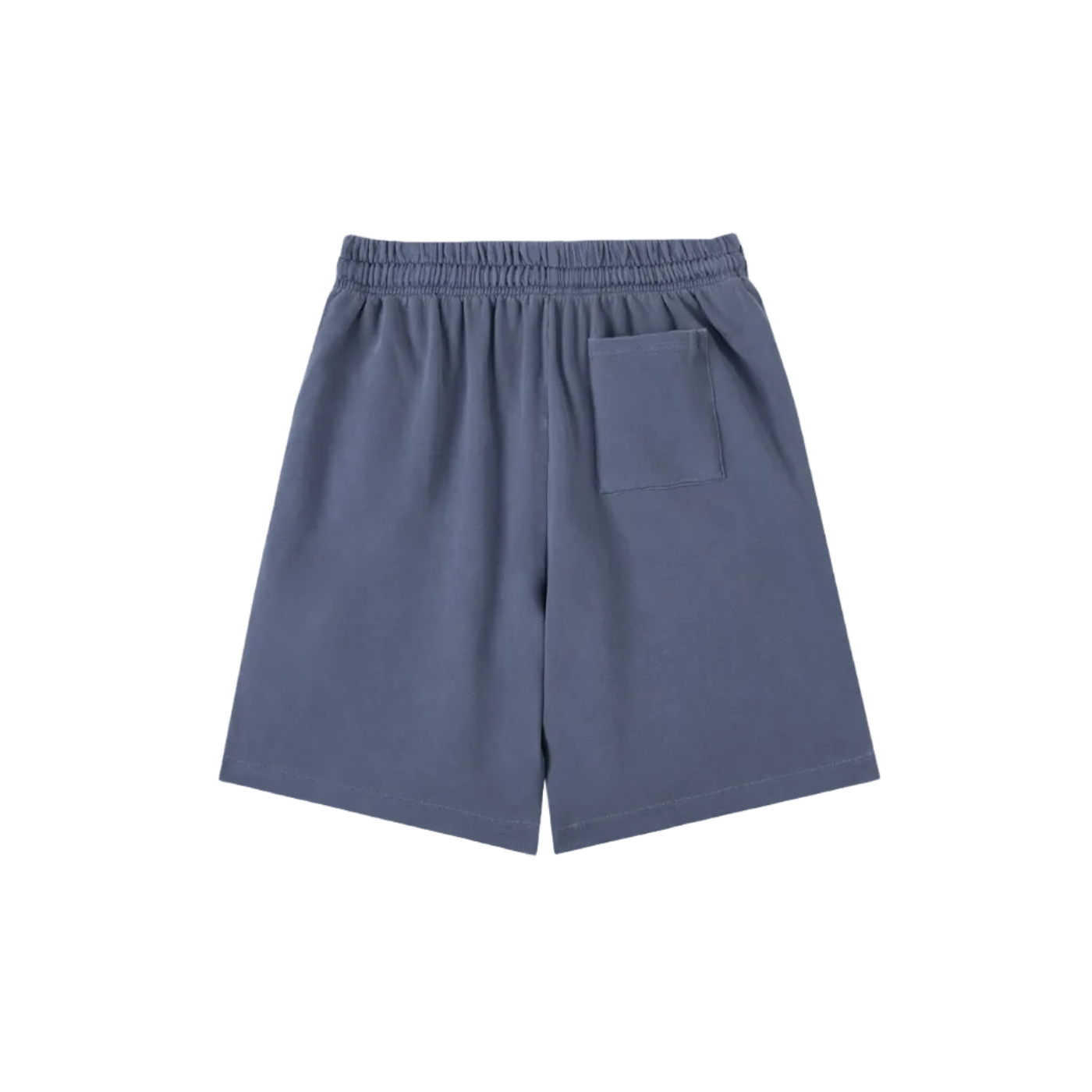 Foundation Vintage Wash Shorts