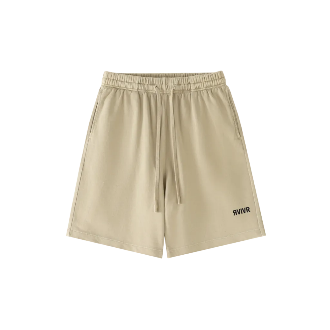 Foundation Vintage Wash Shorts