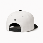 Praise Embroidered Snapback Hat