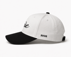 Praise Embroidered Snapback Hat