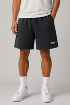 Foundation Vintage Wash Shorts