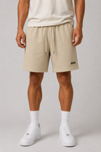 Foundation Vintage Wash Shorts