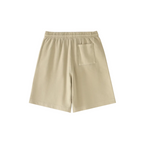 Foundation Vintage Wash Shorts