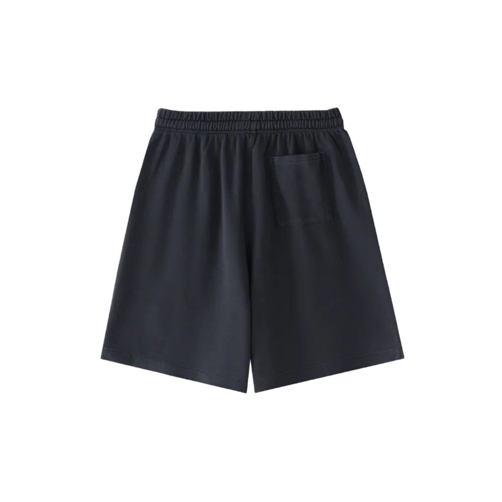 Foundation Vintage Wash Shorts